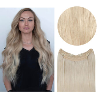 Clip in Hair Extensions, #16