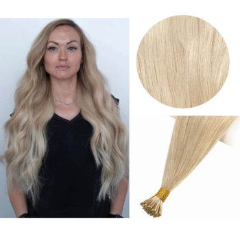 I Tip in Hair Extensions, #16