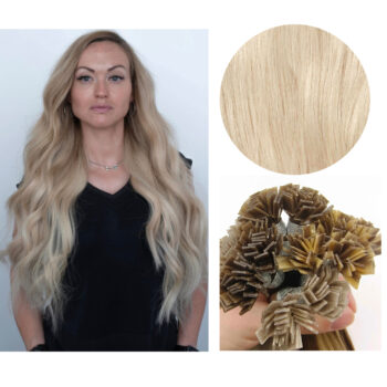 Keratin in Hair Extensions, #16