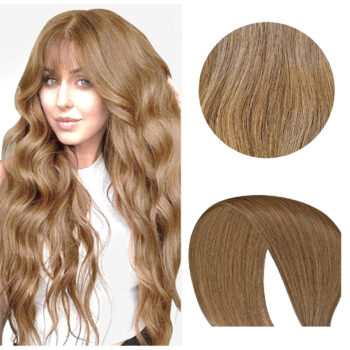 Keratin in Hair Extensions, #6