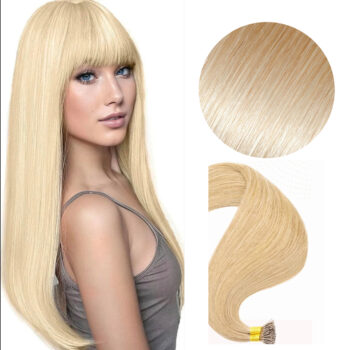 I Tip in Hair Extensions, #22