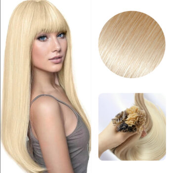 Keratin in Hair Extensions, #22