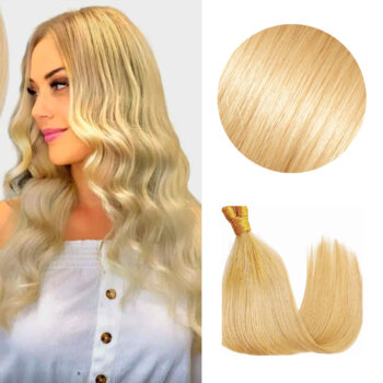 I Tip in Hair Extensions, #27