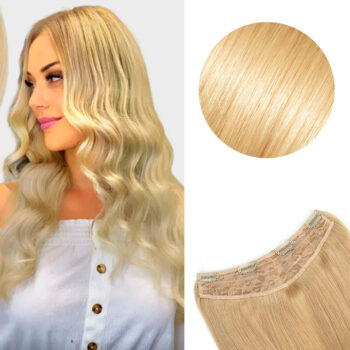 Clip in Hair Extensions, #27