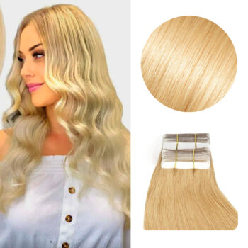 Tape in Hair Extensions, #27