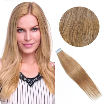 Tape in Hair Extensions, #6