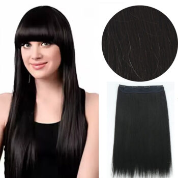Clip in Hair Extensions, #2