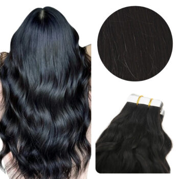 Tape in Hair Extensions, #2