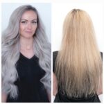 Deep ash silver I Tip