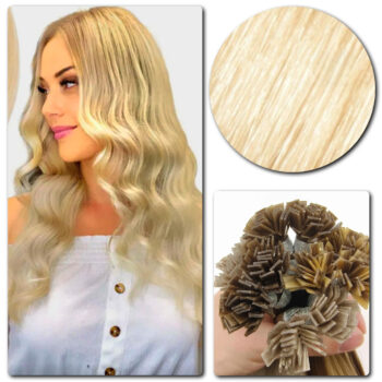Keratin in Hair Extensions, #27
