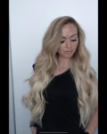 1074-250714 #8 613 weft sew in