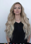 1074-250714 #8 613 weft sew in