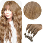 I Tip in Hair Extensions, #6