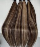 #4 613Weft sew in