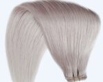 1074-250714 Deep ash gray weft sew in copy