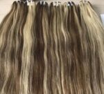 #4 613Weft sew in