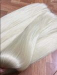 Deep ash silver I Tip