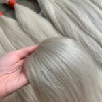 Deep ash silver I Tip