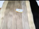 1074-250714 Deep ash gray weft sew in copy