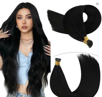 I Tip in Hair Extensions, #2