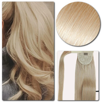 Ponytail Synthetic Hair Extensions, #22