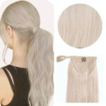 #60 Ponytails Human