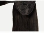 #2 Ponytails Human