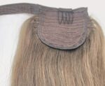 #6 Ponytails Human